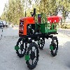 鑫晨機械供應值得信賴的運秧機——水稻運秧機