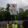 交通標牌價格-湖南有保障的交通標牌制作品質推薦