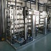 銀川高純水設備生產廠家-鴻通環境提供銷量好的純水設備