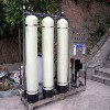 銀川除鐵錳凈化水設備報價-鴻通環境供應口碑好的純水設備