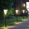 銅仁太陽能路燈價格|湖南高性價草坪燈供銷
