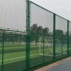 臺州新建籃球場圍網